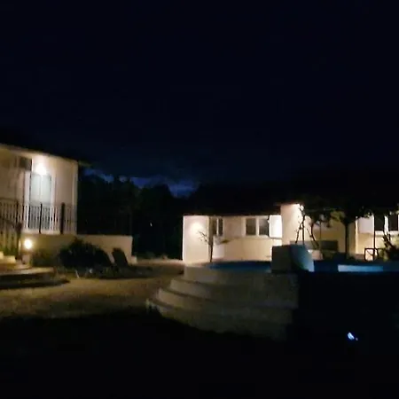 Villa κούκος *
