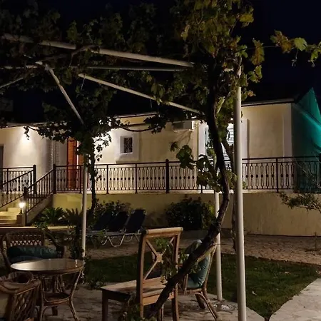 κούκος * Agios Dimitrios (Zakynthos)